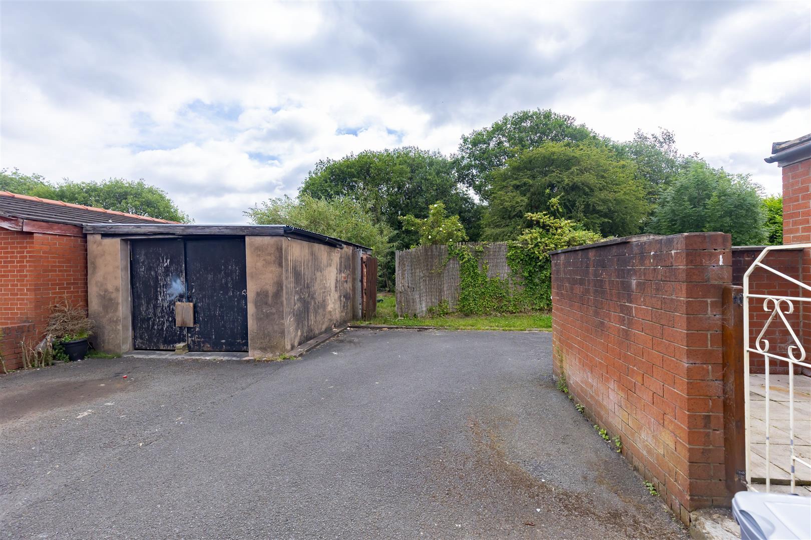 Mill Lane, Coppull, Chorley